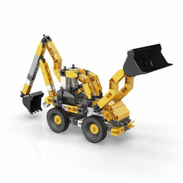 Construction Work Vehicles (Set)