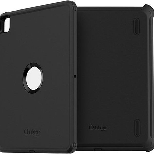 Mobile cover Otterbox 77-82268 Black Apple