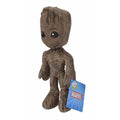 Fluffy toy Marvel Groot 25 cm