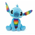 Fluffy toy Stitch 25 cm