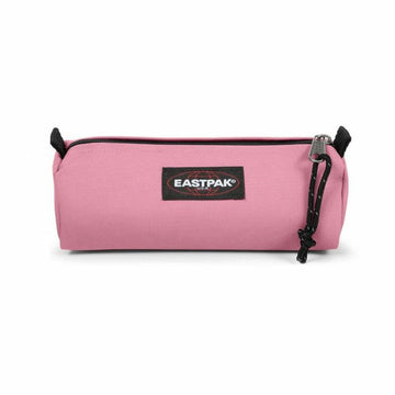 Case Eastpak  Benchmark Single Pink
