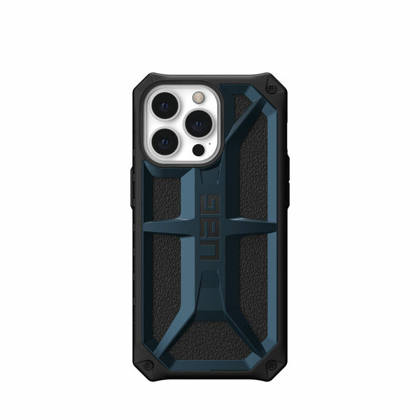 Mobile cover UAG Iphone 13 Pro Blue