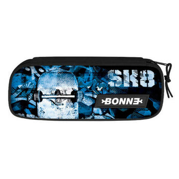 Holdall Unkeeper SK8 Black 22 x 8 x 4 cm