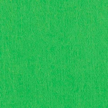 Felt Fama A18 Light Green 2 mm 45 x 30 cm 5 Units