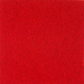 Felt Fama A24 Red 2 mm 45 x 30 cm 5 Units