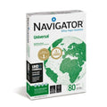 Printer Paper Navigator NAV0803 A3 80g A3 500