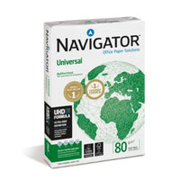 Printer Paper Navigator NAV-80-A3 A3 80g A3 500