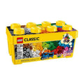 Playset Medium Creative Brick Box Lego 10696 Multicolour