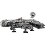 Playset Lego Star Wars 75192 Millennium Falcon 60 x 21 x 84 cm