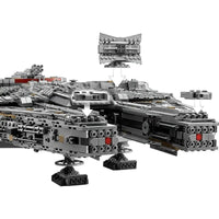 Playset Lego Star Wars 75192 Millennium Falcon 60 x 21 x 84 cm