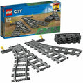 Construction set Lego 60238 Steel Accessories