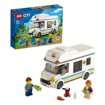 Playset Lego 60283