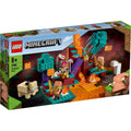 Playset Lego 21168