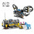 Construction set Lego Avatar