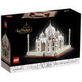 Construction set Lego Taj Mahal