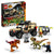 Playset Lego 76951 Jurassic World Transport of Pyroraptor and Dilophosaurus