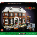 Construction set Lego Ideas 21330 Home Alone: Mom, I Missed The Plane! Black 3955 Pieces