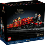 Playset Lego Harry Potter 76405 Hogwarts Express - Collector's Edition 5129 Pieces 20 x 26 x 118 cm