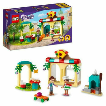 Playset Lego 41705 Multicolour