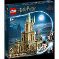 Playset Lego 76402 Harry Potter 654 Pieces