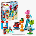 Playset Lego 10963 Multicolour