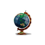 Playset Lego Ideas: The Globe 21332 2585 piezas 30 x 40 x 26 cm