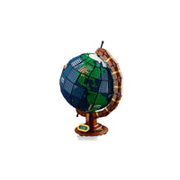 Playset Lego Ideas: The Globe 21332 2585 piezas 30 x 40 x 26 cm