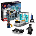 Playset Lego 76212 9 x 7 x 6 cm 58 Pieces