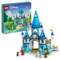 Playset Lego 43206 Multicolour