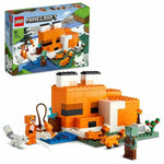 Building Blocks Game Lego Minecraft