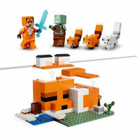 Building Blocks Game Lego Minecraft