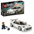 Vehicle Playset Lego 76908