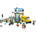 Playset Lego 60329