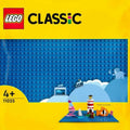 Stand Lego Classic 11025 Blue