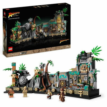 Playset Lego 77015