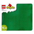 Base Lego DUPLO Green
