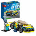 Playset Lego City Action Figures Vehicle + 5 Years