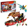 Playset Lego 71797 Multicolour