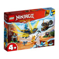 Doll's House Lego NINJAGO