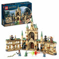 Construction set Lego Harry Potter 76415 The battle of Hogwarts