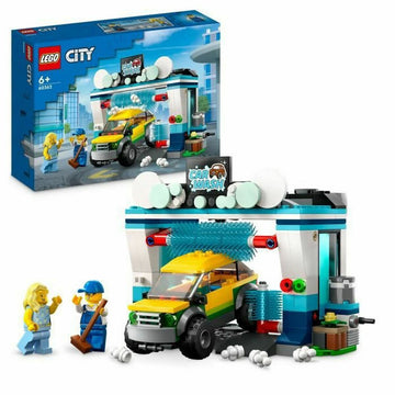 Playset Lego 60362 Multicolour