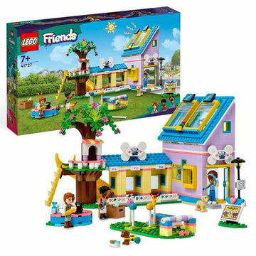 Playset Lego 41727 617 Pieces