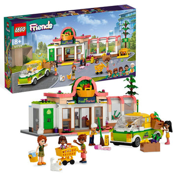 Playset Lego 41729 830 Pieces