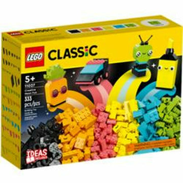 Playset Lego 11027