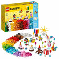 Construction set Lego 11029 900 Pieces