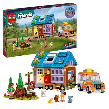 Playset Lego 785 Pieces