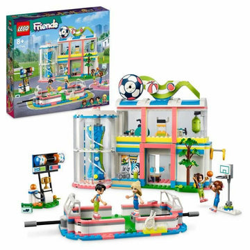 Playset Lego 41744 Multicolour