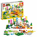 Playset Lego 71418