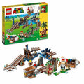 Playset Lego 71425 Multicolour