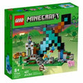 Playset Lego 21244                           427 Pieces